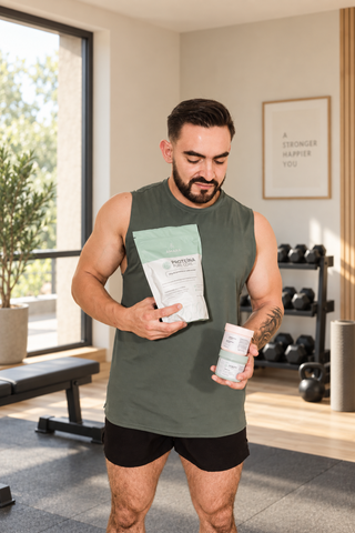 Proteína Pure Core
