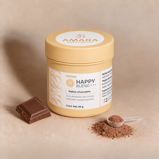 Happy Blend