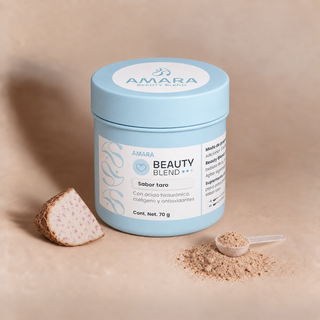 Beauty Blend