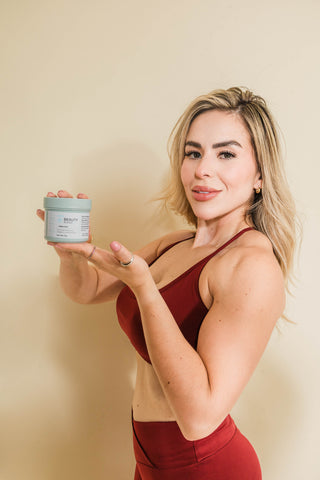 Beauty Blend