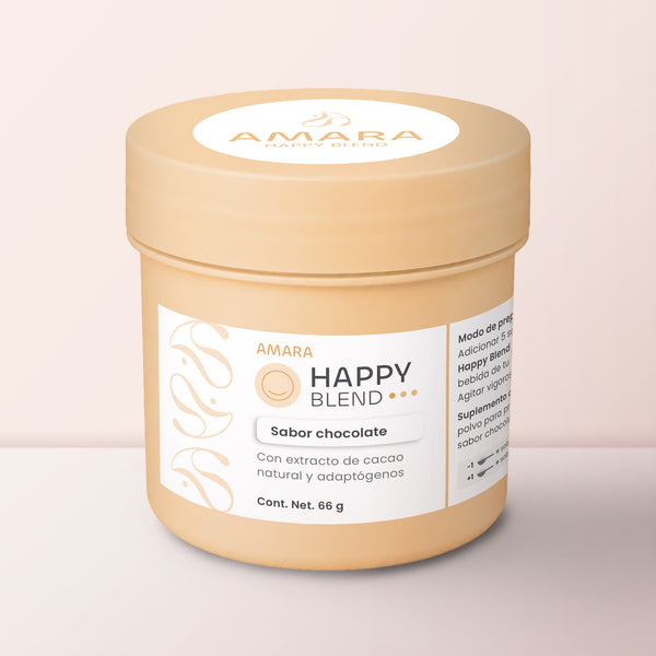 Happy Blend