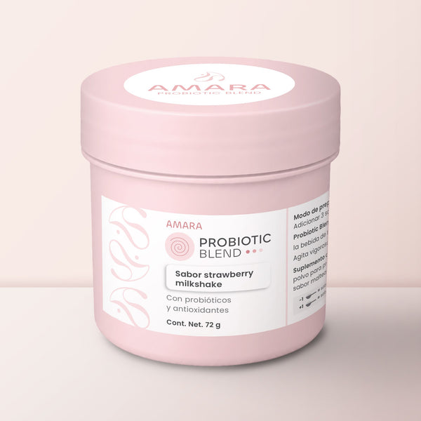Probiotic Blend